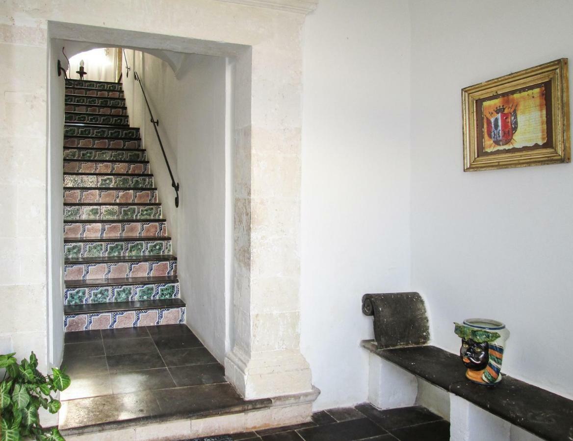 Agriturismo Villa Flavia Casa Serrafiori Extérieur photo