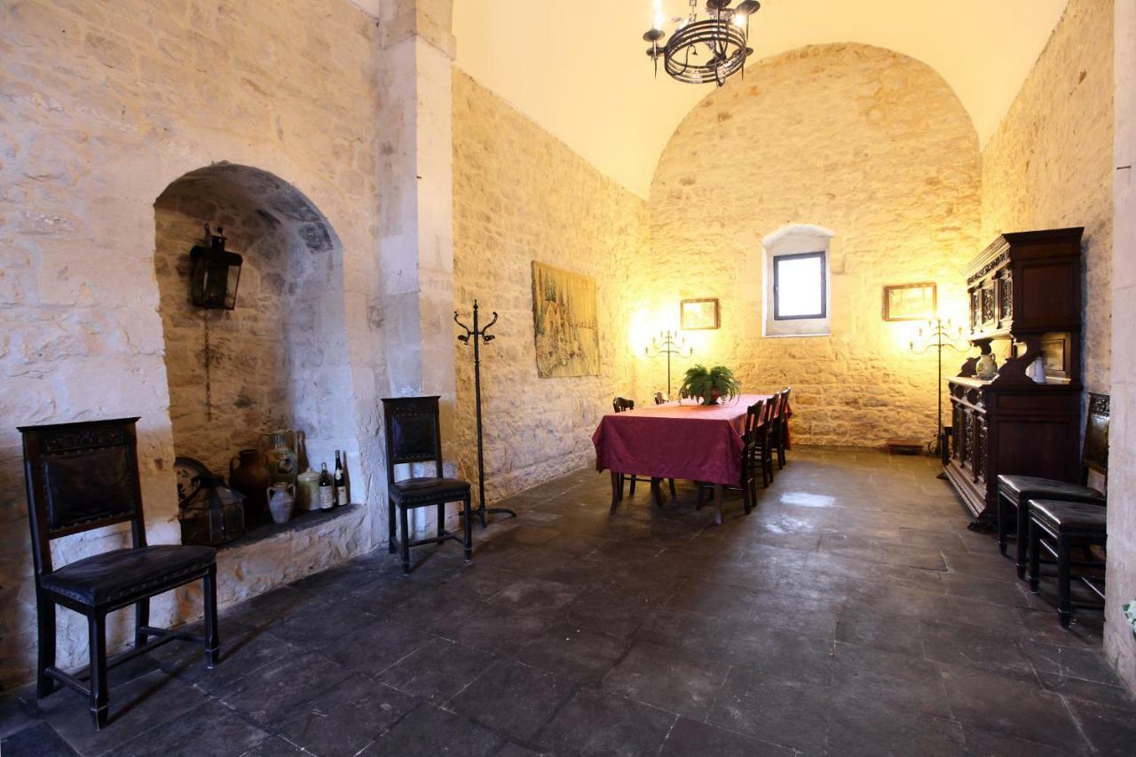Agriturismo Villa Flavia Casa Serrafiori Extérieur photo