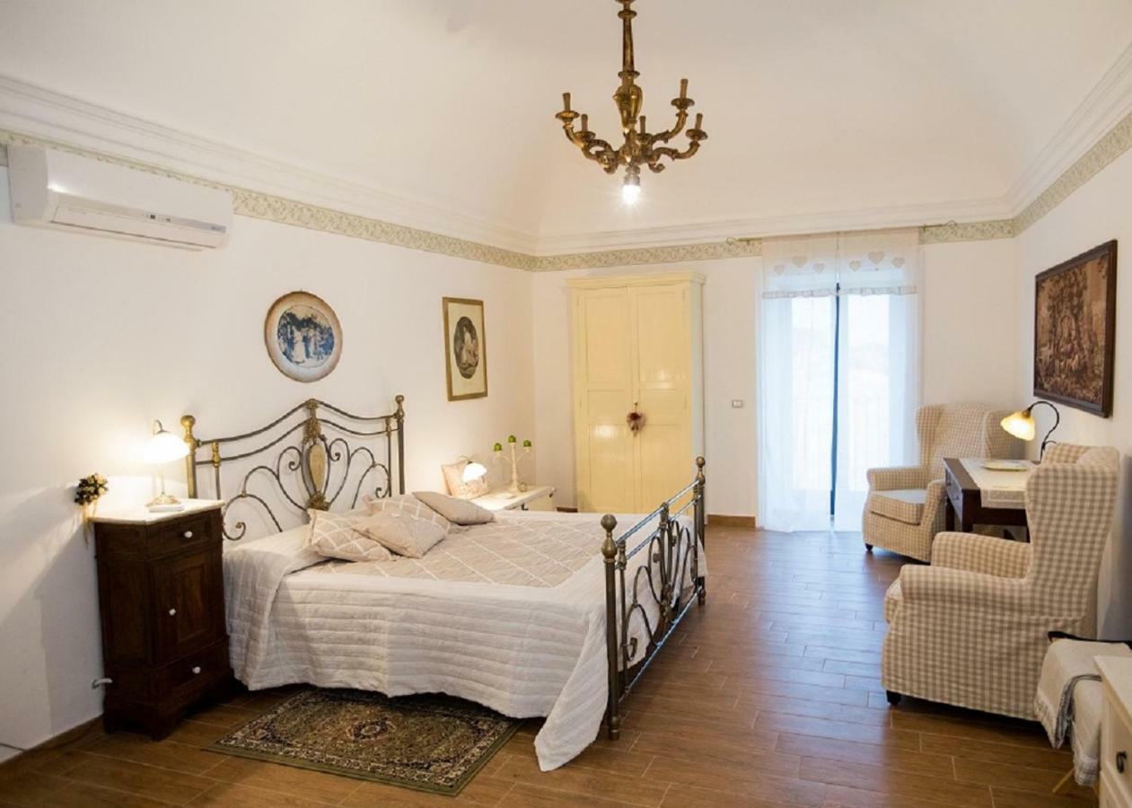 Agriturismo Villa Flavia Casa Serrafiori Extérieur photo