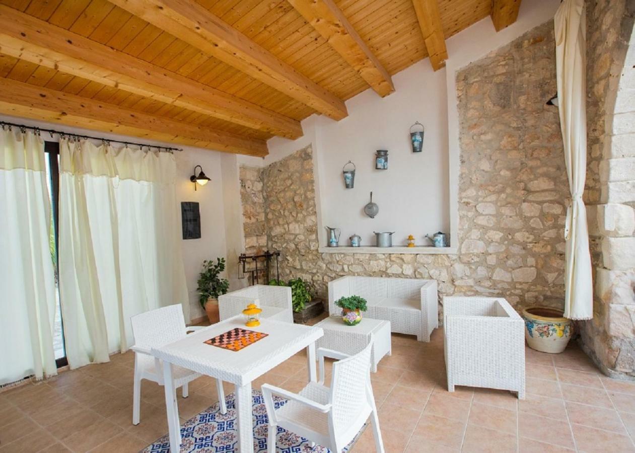 Agriturismo Villa Flavia Casa Serrafiori Extérieur photo