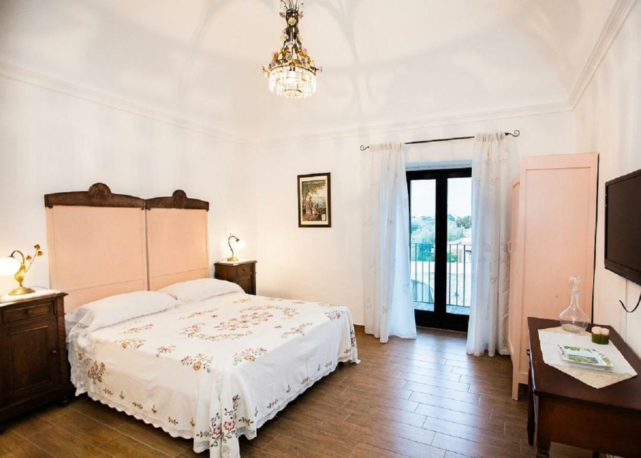 Agriturismo Villa Flavia Casa Serrafiori Extérieur photo