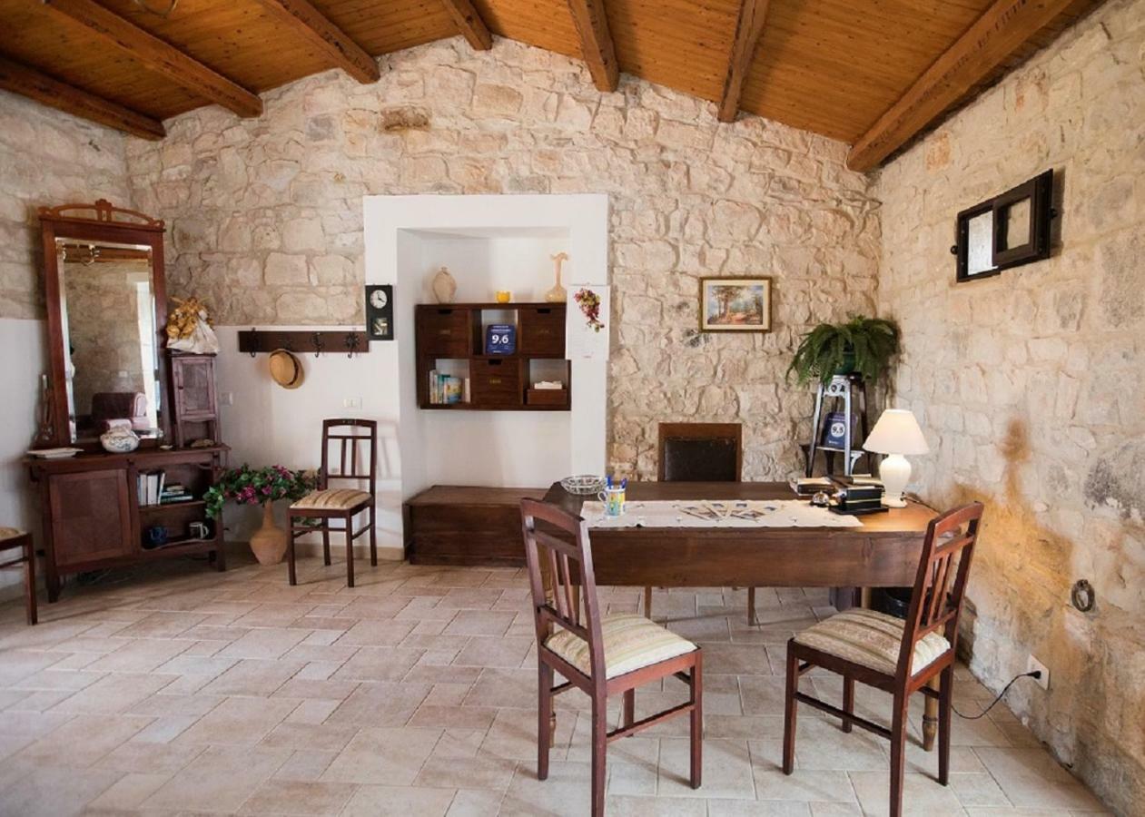 Agriturismo Villa Flavia Casa Serrafiori Extérieur photo