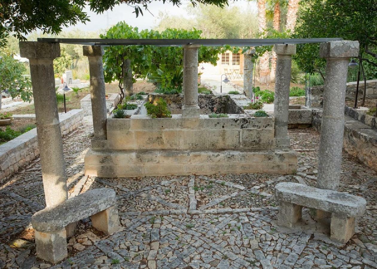 Agriturismo Villa Flavia Casa Serrafiori Extérieur photo