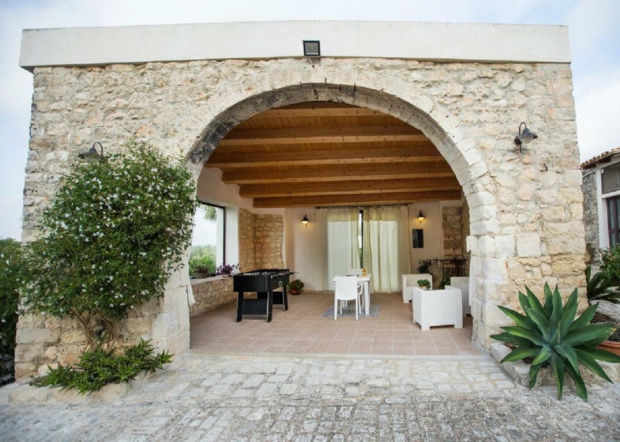 Agriturismo Villa Flavia Casa Serrafiori Extérieur photo