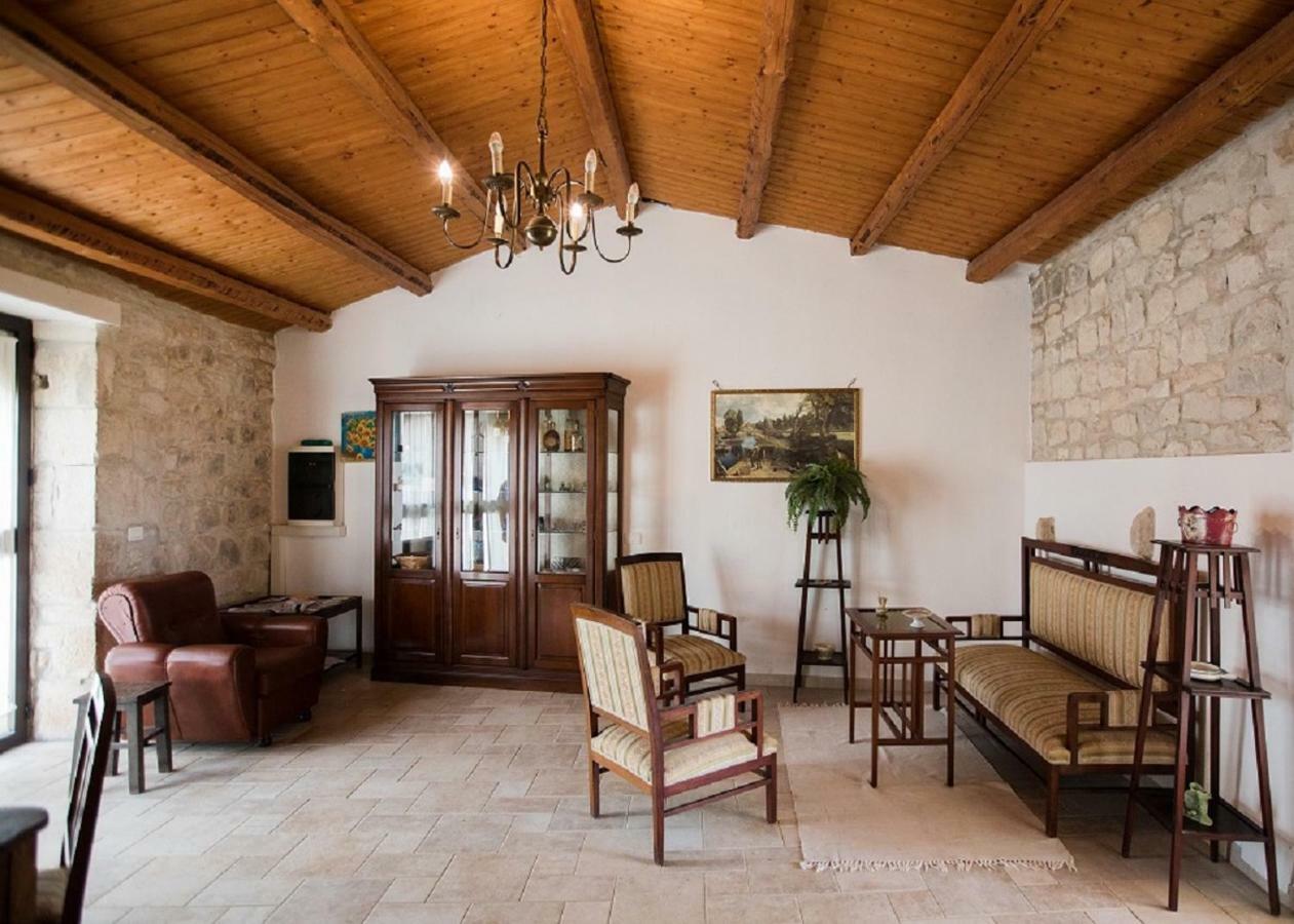 Agriturismo Villa Flavia Casa Serrafiori Extérieur photo