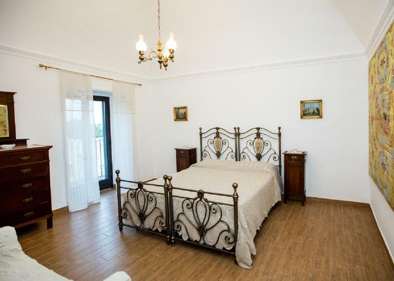 Agriturismo Villa Flavia Casa Serrafiori Extérieur photo