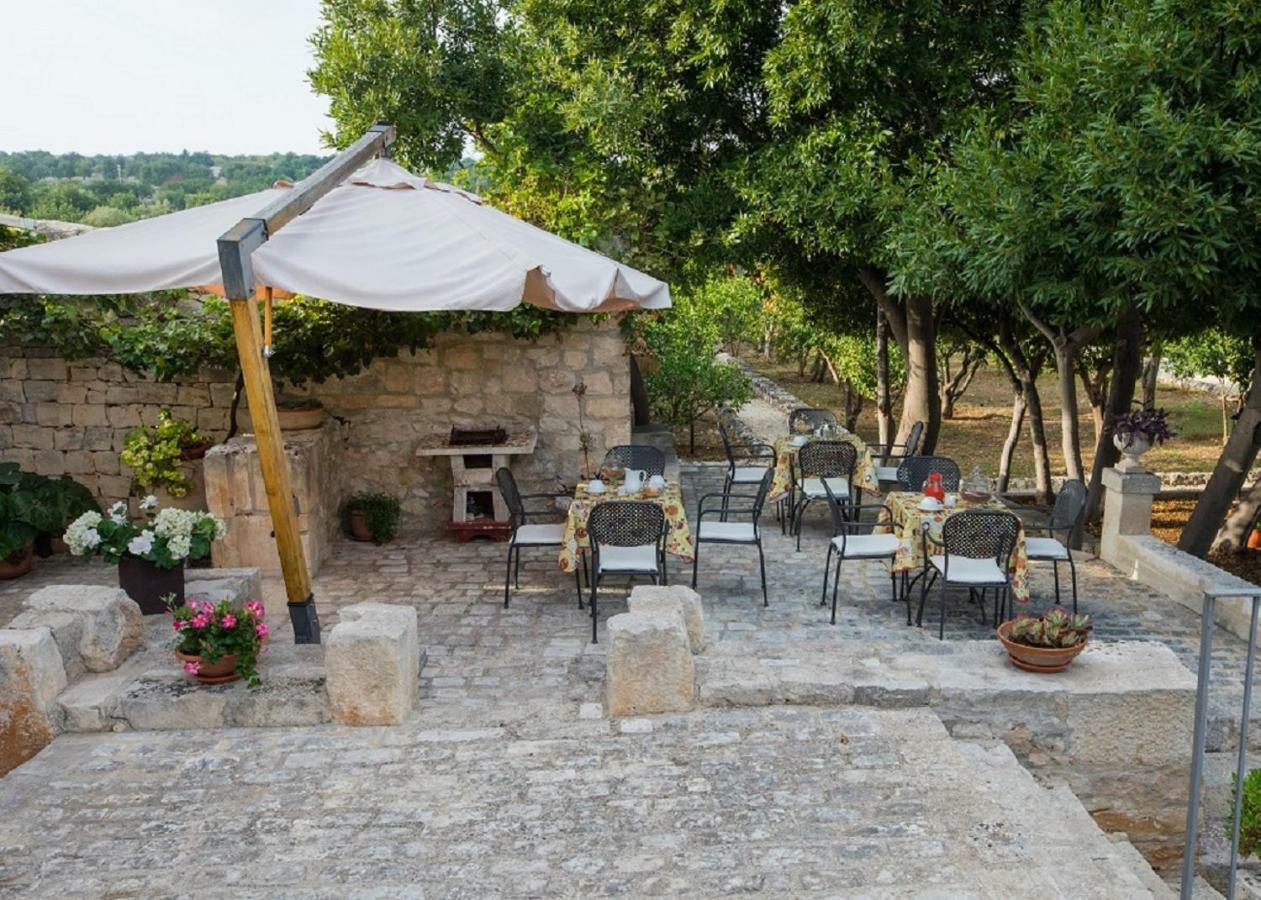 Agriturismo Villa Flavia Casa Serrafiori Extérieur photo