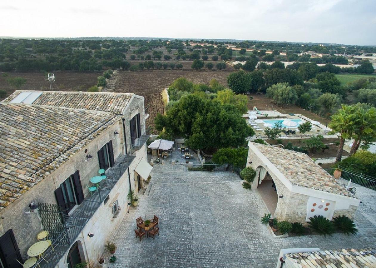 Agriturismo Villa Flavia Casa Serrafiori Extérieur photo