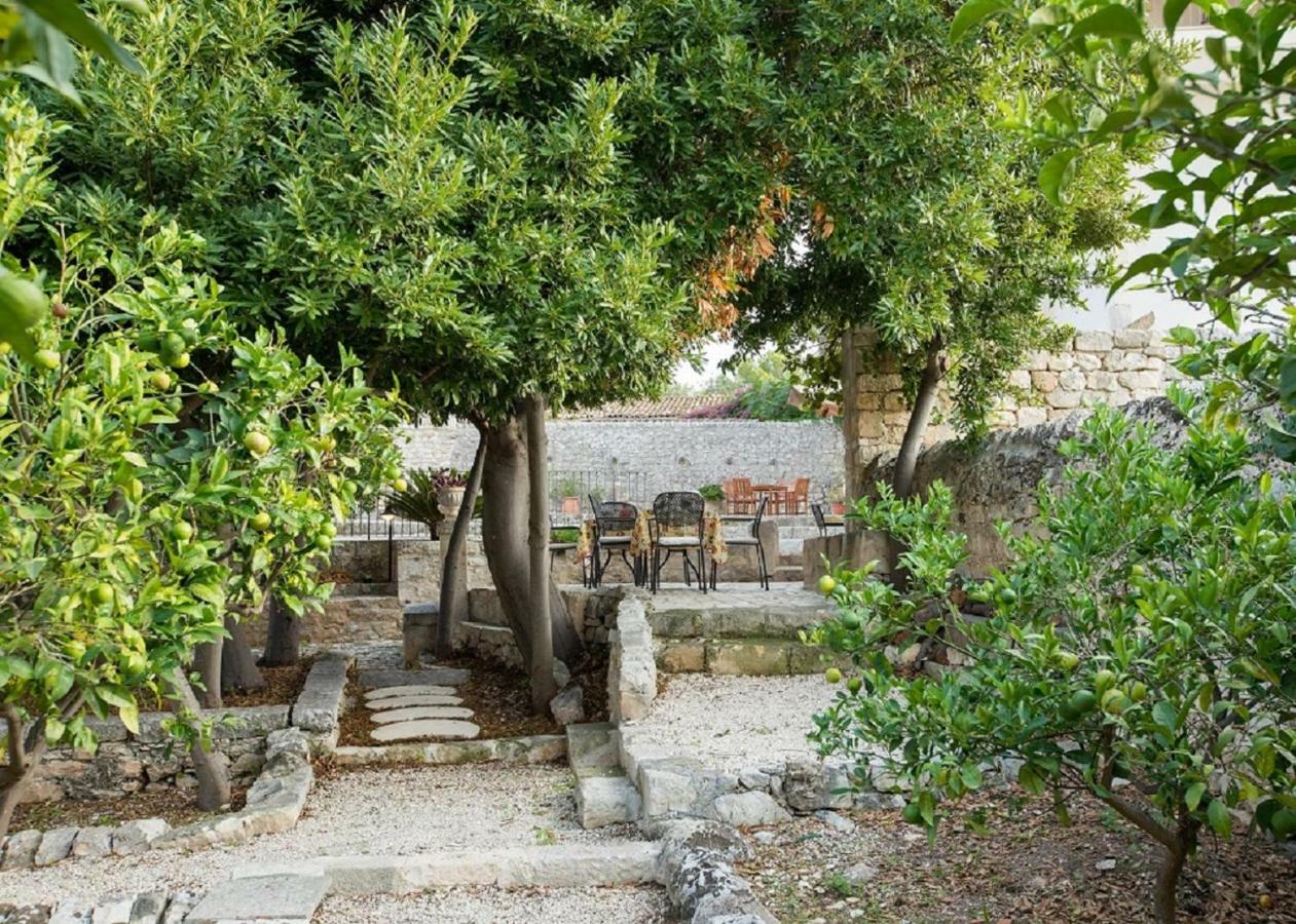 Agriturismo Villa Flavia Casa Serrafiori Extérieur photo