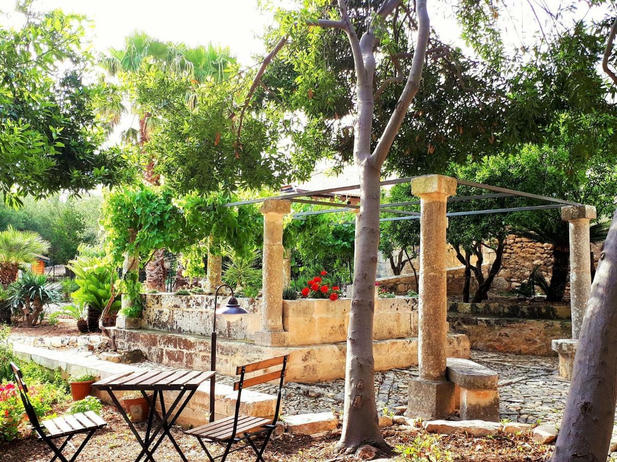 Agriturismo Villa Flavia Casa Serrafiori Extérieur photo